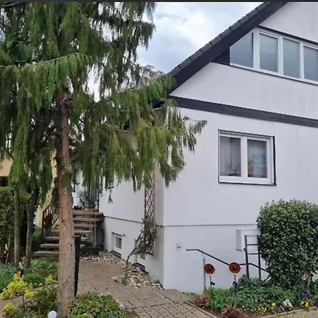 Weinstadt Monteurwohnnung Ferienwohnung Zewnętrze zdjęcie