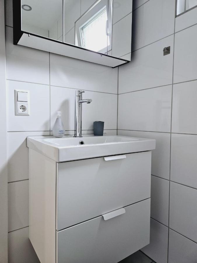 Weinstadt Monteurwohnnung Ferienwohnung Zewnętrze zdjęcie