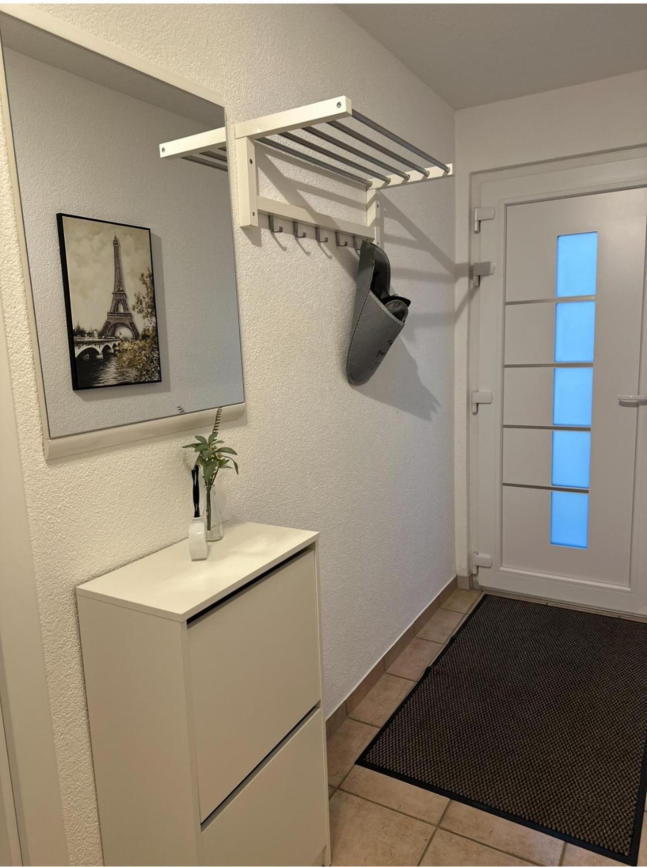 Weinstadt Monteurwohnnung Ferienwohnung Zewnętrze zdjęcie